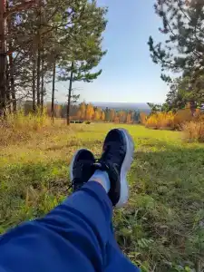 Ясная Поляна - 22