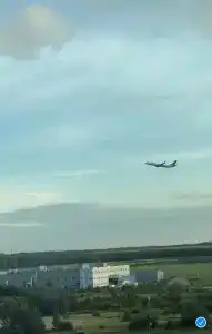 Аэропортсити Плаза - 96