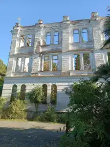 Санаторий им. Ленина - 14