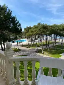 Alma Park Resort - 8