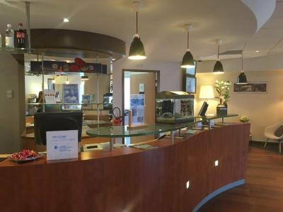 Novotel Suites Rouen Normandie - 67