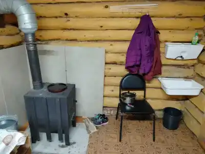 Зеленый Мыс - 73