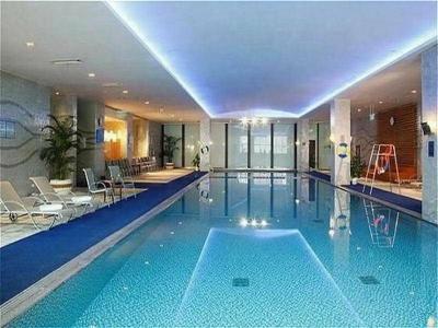 Holiday Inn Xiaoshan, An Ihg - 10