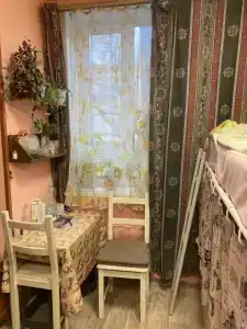 Женский хостел Ласточка - 21