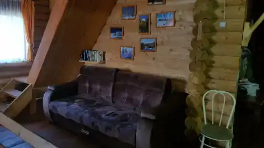 Медвежий угол - Иремель - 33