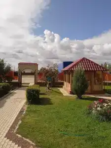 Шелковый путь - 24