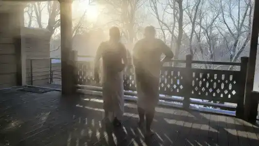Сибирский Характер - 80