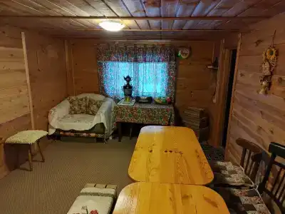 Гостевой дом с баней - 29