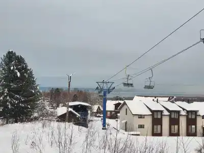 Гранд Байкал - 87