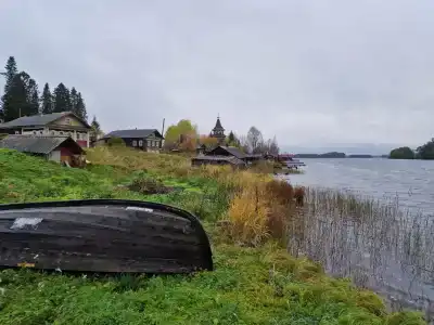 Турбаза - 39