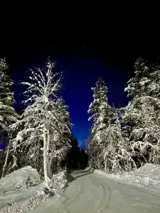 Огни Имандры - 70