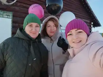 Русская деревня - 12