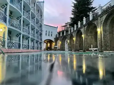 1001 ночь - 37
