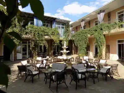 Лунный Бриз - 2