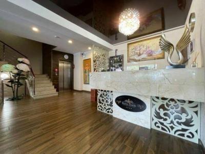 King David Bakuriani - 7