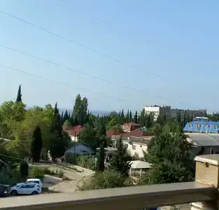 Можжевеловый рай - 13