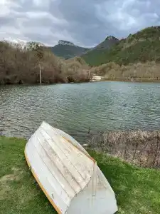 Кемпинг Созвездие Мангуп - 17