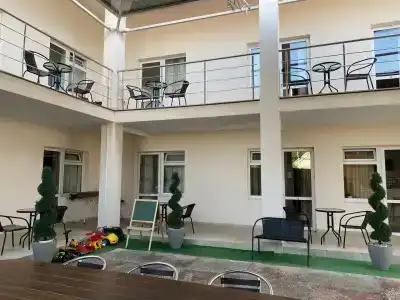 Альбатрос - 55