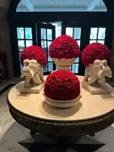 The Taj Mahal Palace, Mumbai - 22