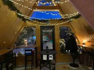 ForestHouse Лесной домик - 46
