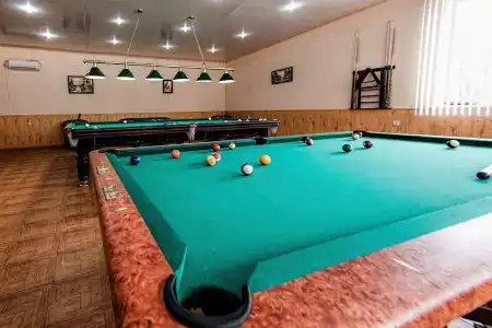 Золотая Рыбка - 13