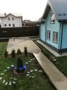 Усадьба Сорочаны - 9