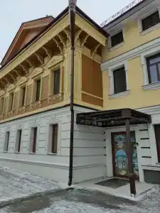 Ильинка-отель - 86