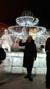 Лисья Нора - 36