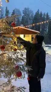 Парк отдыха Раздолье - 40