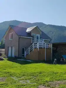 Sky Altai - 48
