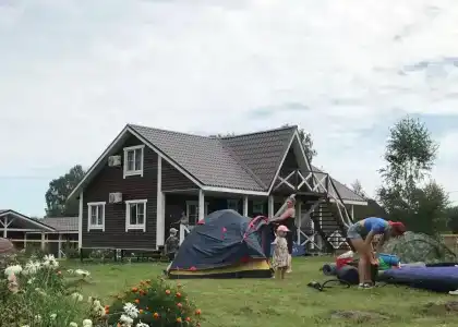 Зелёная роща - 7