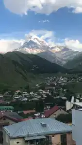 Northgate Kazbegi - 37
