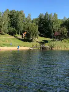 Гостевой дом на озере Стреглино - 5