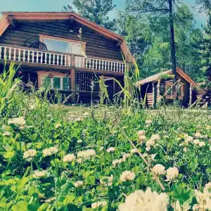Усадьба Добрыня - 16