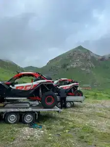 Долина Кавказа - 46