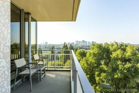 Hilton Amsterdam - 37