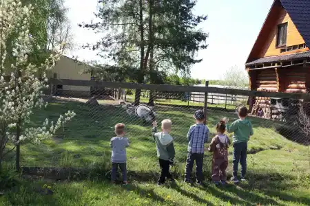 Усадьба Галат - 9