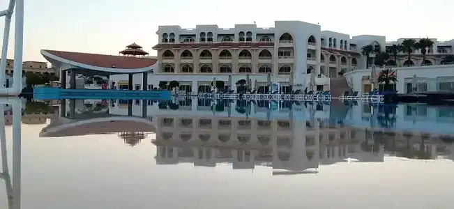 Old Palace Resort Sahl Hasheesh - 30