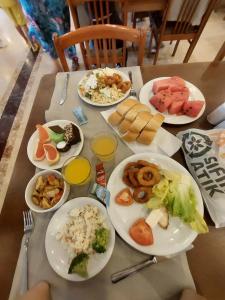 Ozkaymak Incekum - 59