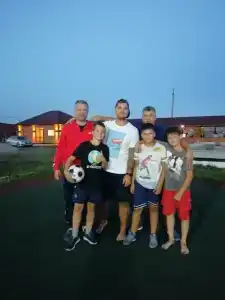 Алые паруса - 30