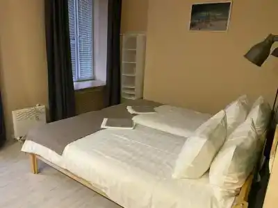 Арктик Хоум Даунтаун - 33