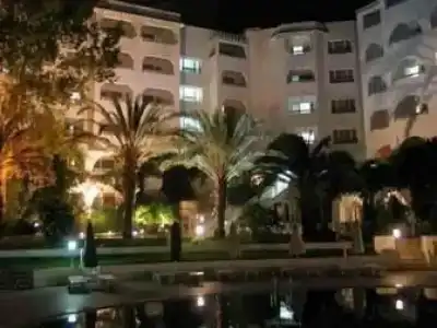 Hôtel Sol Azur Beach - 49