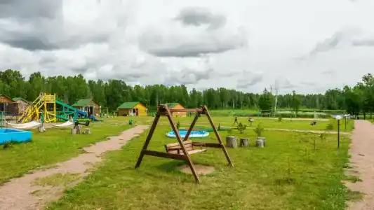 Подворье - 34
