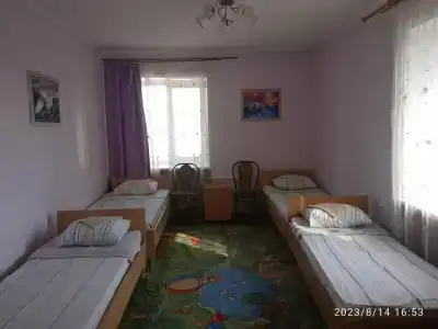 Мустанг - 36