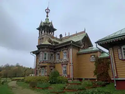 Лесной Терем Асташово - 87