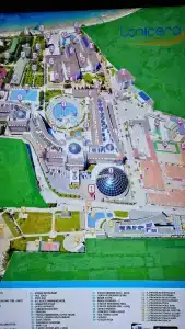 Lonicera World Resort & Spa - Ultra All Inclusive - 28