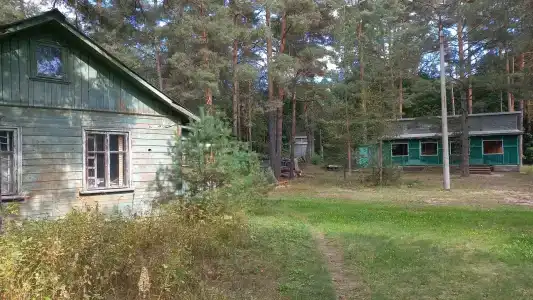 Улыбышево - 60