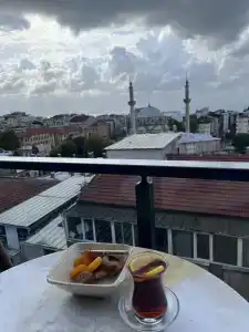 Yigitalp Istanbul - 27