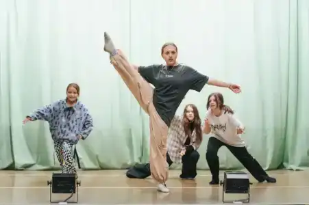 Звездный - 37