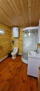 Медвежий угол - Иремель - 41